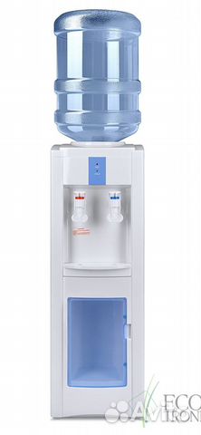 Кулер с охлаждением