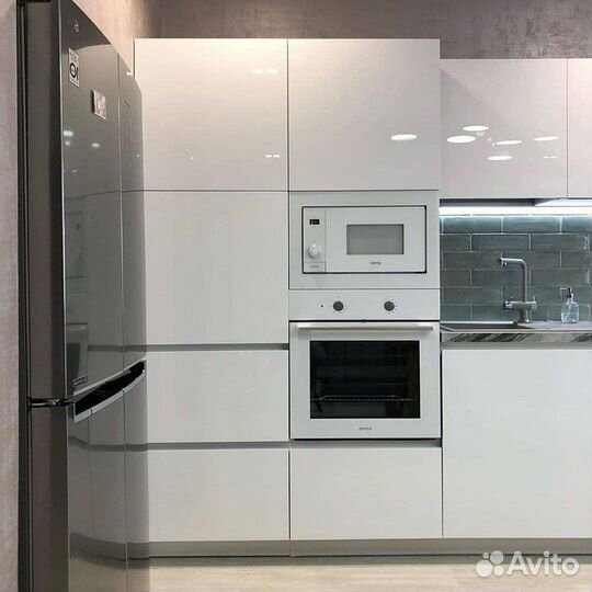 Кухня Кухонный гарнитур от производителя