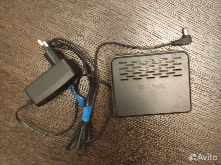 Сетевой коммутатор