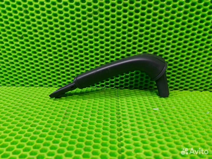 Ручка двери внутренняя задняя правая Volkswagen