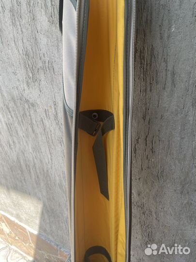 Чехол для удилищ aquatic