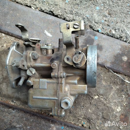 Запчасти на УАЗ 469