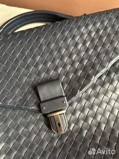 Новый портфель Bottega Veneta оригинал