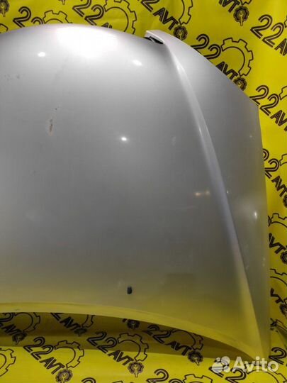 Капот Toyota Camry ACV30 2AZ-FE 2004.05