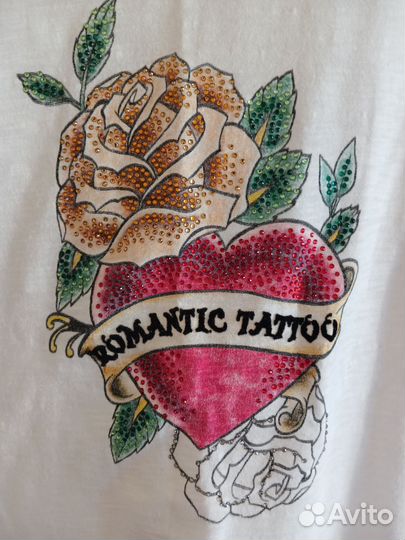 Футболка Liu-jo jieans