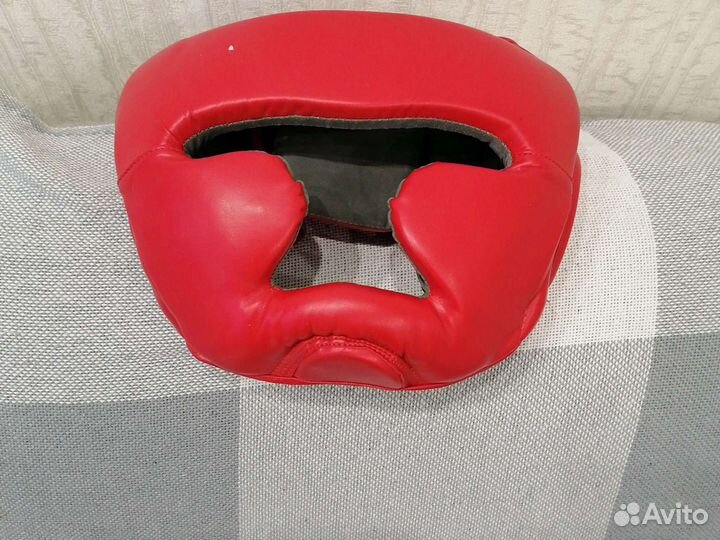 Шлем детский