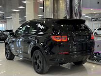 Land Rover Discovery Sport 2.0 AT, 2019, 85 000 км, с пробегом, ц�ена 3 495 000 руб.