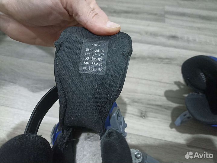 Коньки детские и ролики