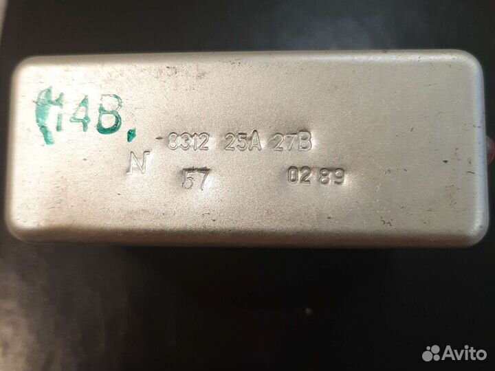 Конденсаторы, контакторы,резисторы