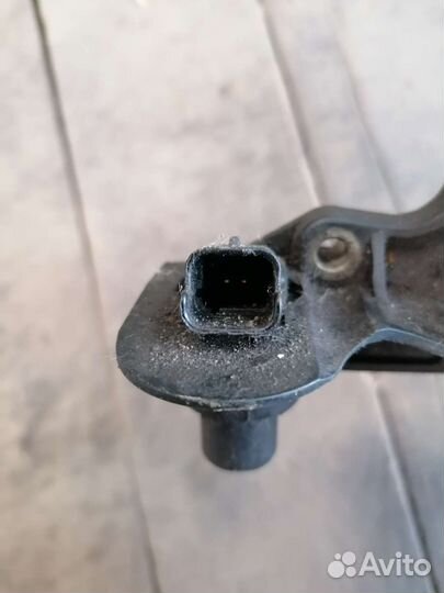 Датчик коленвала ситроен с4 1.6 АКПП