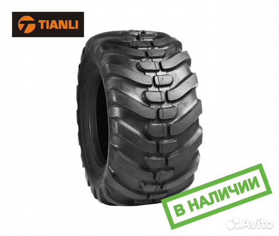 710/45-26.5 Лесная шина FFX1(ST) tianli купить в Кирове | Авито