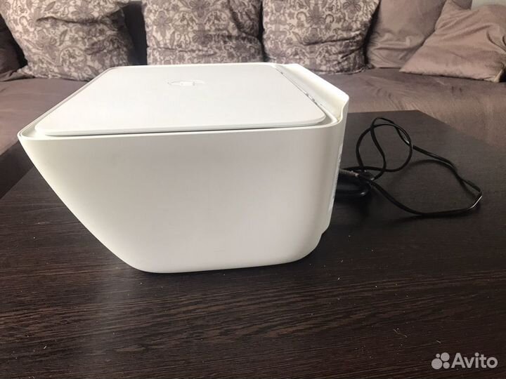 Принтер hp DeskJet 2130