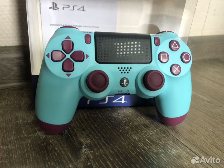 Геймпад LUX Новый