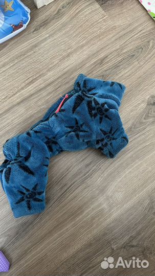 Кофта для маленькой собаки