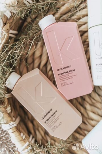 Davines, Kevin Murphy, Comfort Zone
