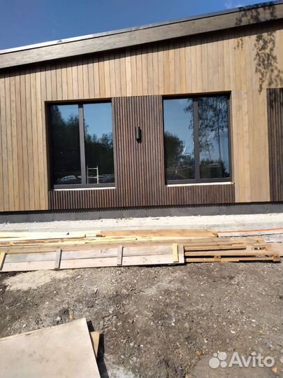 Столяр плотник