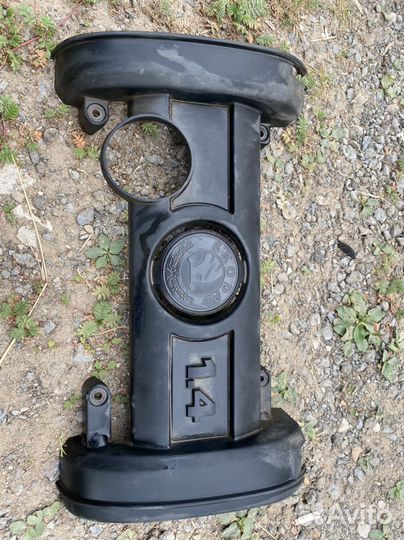 Декоративные накладки oktavia a5