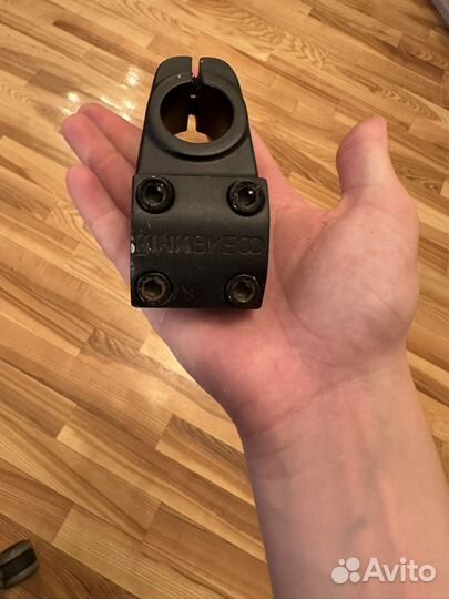 Вынос руля для bmx