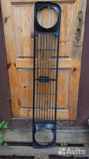 Решётка радиатора Ваз 2121