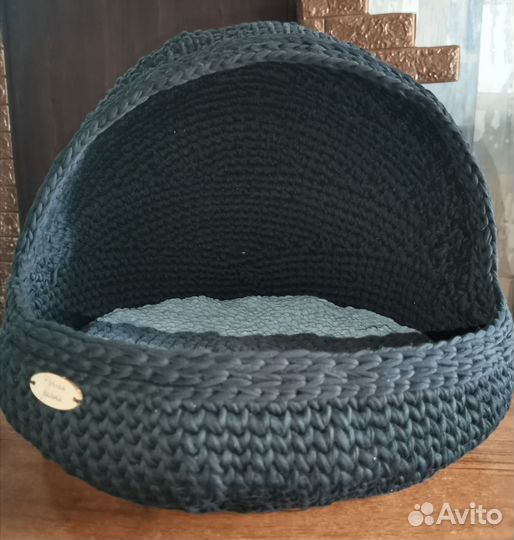 Домик для кошки