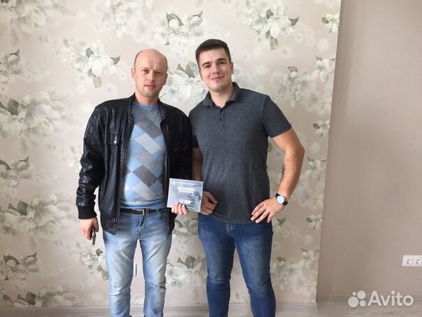 Ремонт квартир