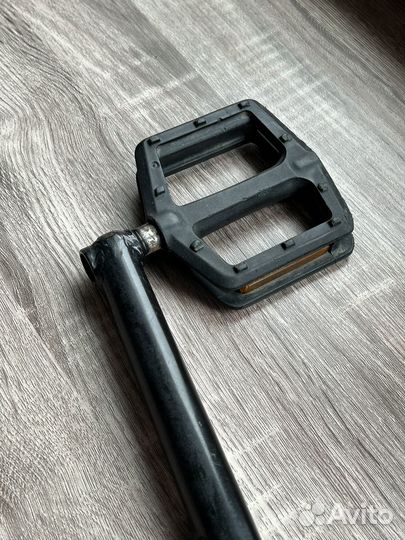 BMX Шатуны + Педали