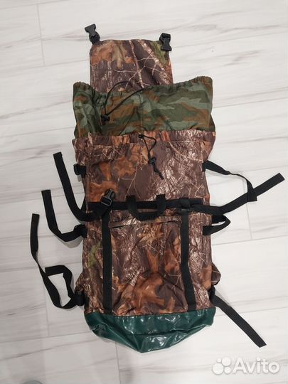 Рюкзак туристический походный