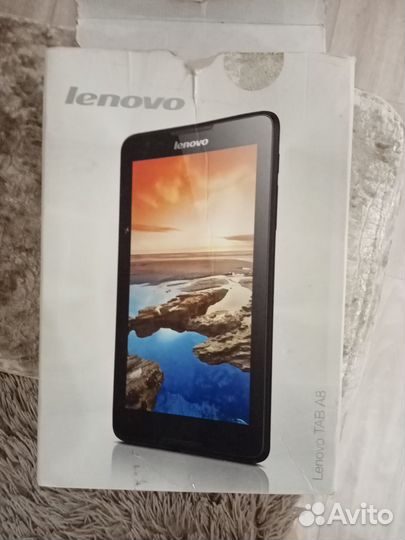 Продам планшет