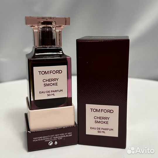 Tom ford духи