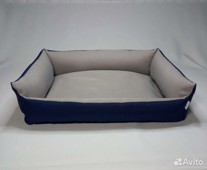 Лежанка для кошек и собак