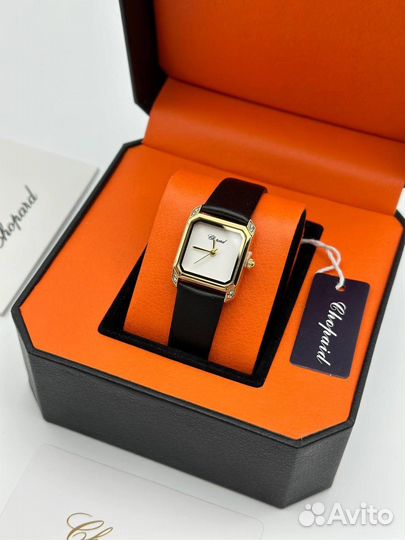 Часы chopard
