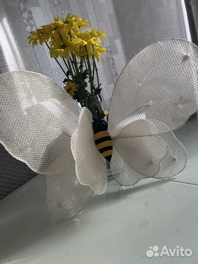 Костюм пчелка