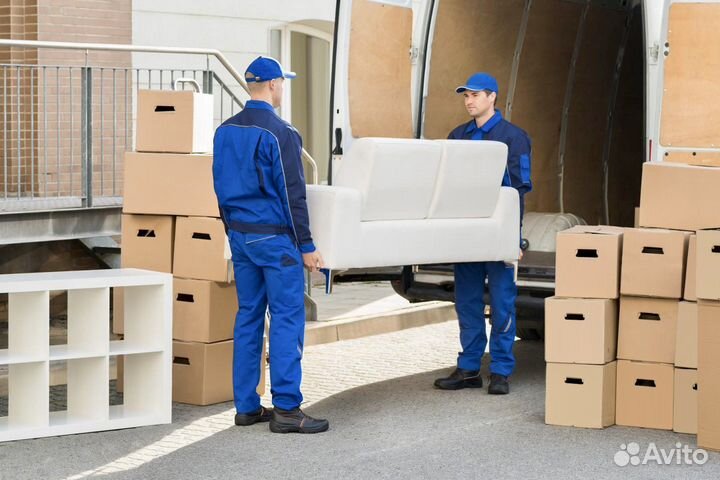 Грузчики/Грузоперевозки/Доставка/Переезд