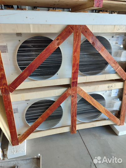 Холодильный агрегат Bitzer 4ec- 6.2y