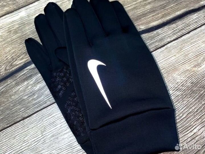 Перчатки nike drill