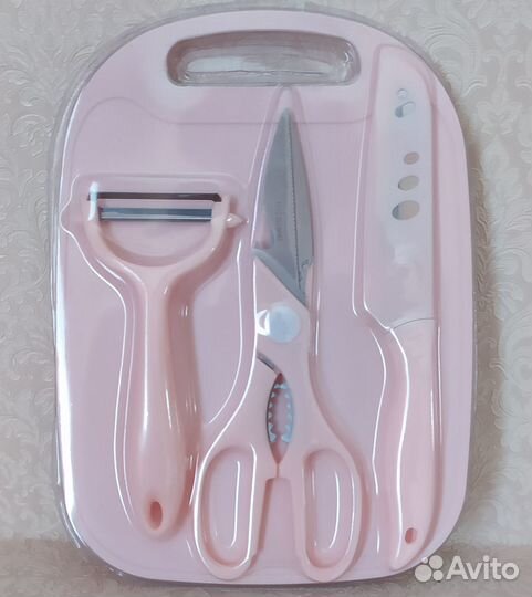 Кухонный набор. Новый