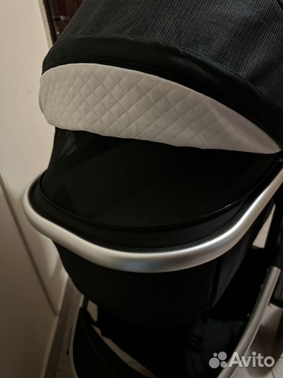 Коляска Rant Cruise 3 в 1