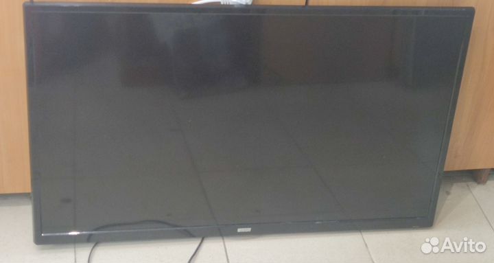 Телевизор Mystery SmartTv 40 Дюйм