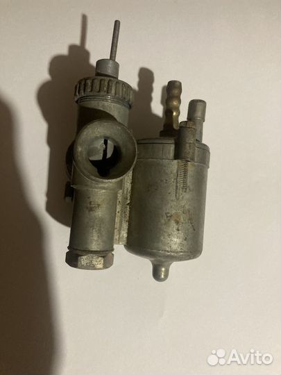 Карбюратор К-26 А