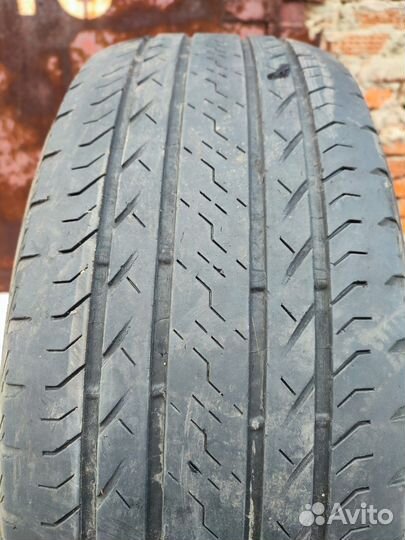 Bridgestone Ecopia EP150 265/60 R18