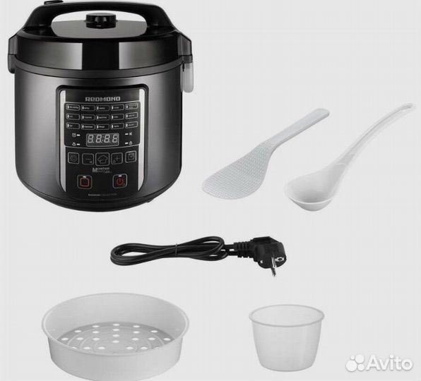 Мультиварка redmond rmc-m52