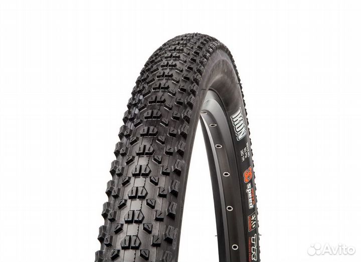 Покрышка Maxxis Ikon, 29x2.2