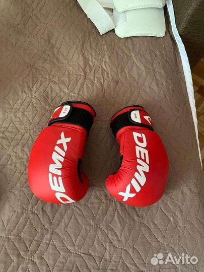 Единоборства