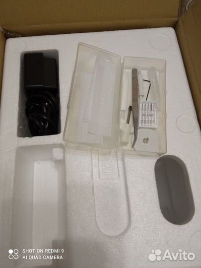 Плоскошовная машина Necchi 1000