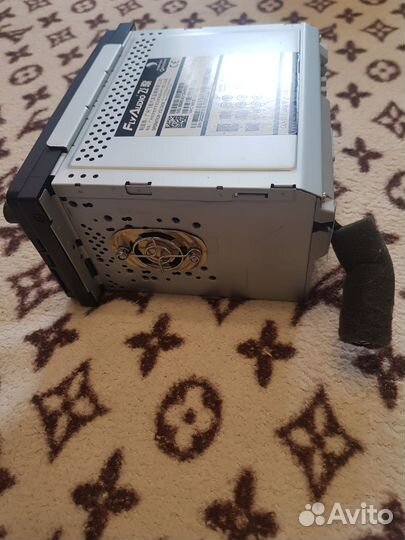 Магнитола андроид с навигацией