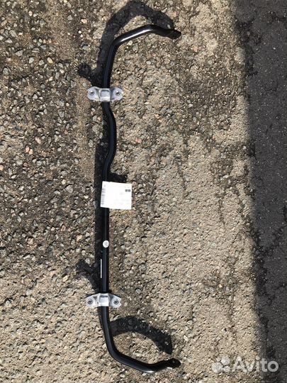 Стабилизатор передний VAG новый оригинал