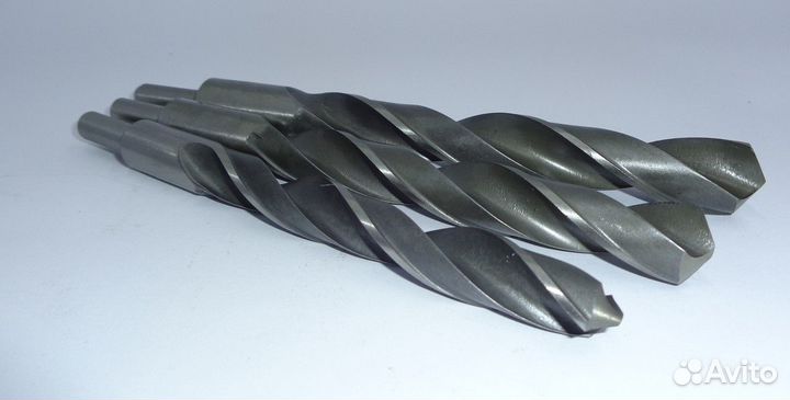 Заточка сверла