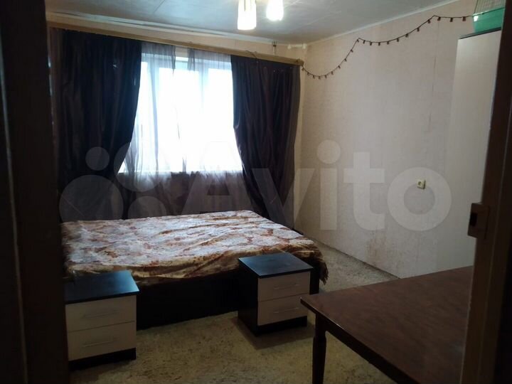 2-к. квартира, 48,3 м², 5/9 эт.