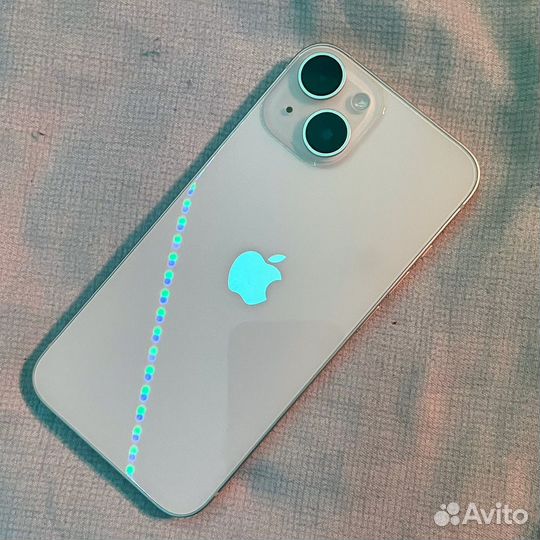 iPhone 14, 128 ГБ