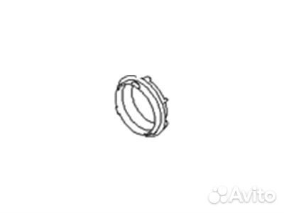 Крышка фары туссан